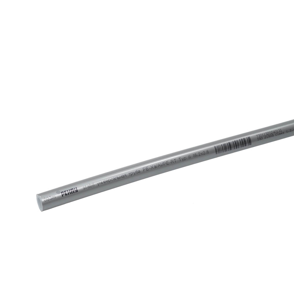 Универсальная труба Рехау RAUTITAN stabil 16,2х2,6 (11301213100)